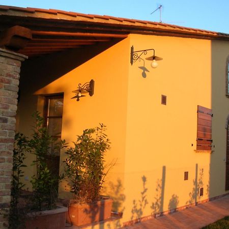 Agriturismo Il Melograno Di Banditella Alberese Exterior foto